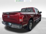 Used 2016 Ford F150 XLT w/ Equipment Group 302A Luxury image 4