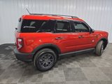 Used 2023 Ford Bronco Sport Big Bend image 3