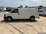 Used 2017 Chevrolet Express 2500 image 4