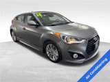 Used 2015 Hyundai Veloster Turbo w/ Option Group 04 image 3