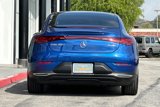 Used 2023 Mercedes-Benz EQE 350+ 4MATIC Sedan image 5