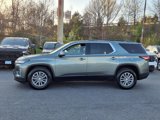 Used 2022 Chevrolet Traverse LT w/ LPO, Floor Liner Package image 6