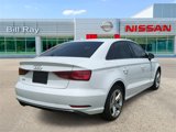 Used 2017 Audi A3 2.0T Premium w/ Convenience Package image 4
