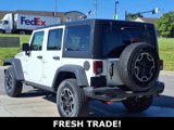 Used 2016 Jeep Wrangler Unlimited Rubicon image 4