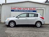 Used 2012 Nissan Versa 1.8 S w/ Special Edition Pkg image 2