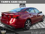 Used 2020 Nissan Altima 2.5 SR image 5