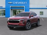 New 2025 Chevrolet Trax LT w/ LT Convenience Package image 6