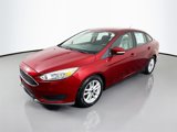 Used 2017 Ford Focus SE image 3