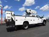 Used 2022 Ford F550 4x4 Regular Cab Super Duty image 2