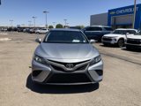 Used 2018 Toyota Camry SE w/ Audio Package image 2