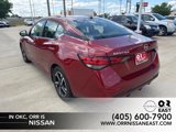 Used 2024 Nissan Sentra SV image 3