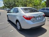 Used 2015 Toyota Corolla LE image 4