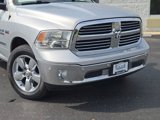Used 2016 RAM 1500 Big Horn image 2