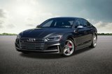 Used 2018 Audi S5 Premium Plus w/ Navigation Package image 2