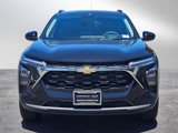 New 2025 Chevrolet Trax LT image 2