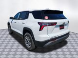 New 2026 Chevrolet Equinox LT image 6