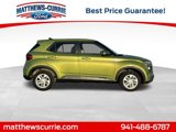 Used 2021 Hyundai Venue SE w/ Cargo Package image 3