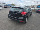 Used 2018 Ford Focus SE image 2