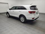 Used 2020 Kia Sorento LX w/ LX I4 Convenience Package image 3