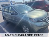 Used 2012 Honda CR-V LX image 3