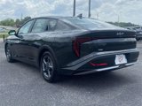 Used 2025 Kia K4 LXS image 4