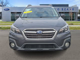 Used 2018 Subaru Outback 2.5i Limited image 2