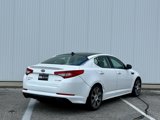 Used 2011 Kia Optima SX w/ Premium Pkg image 5