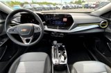 New 2025 Chevrolet Trax LT w/ Driver Confidence Package image 5