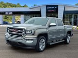 Used 2017 GMC Sierra 1500 SLT image 2