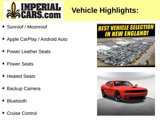 Certified 2023 Dodge Challenger R/T Scat Pack w/ Plus Package image 3