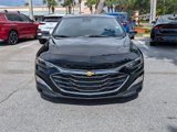 Certified 2020 Chevrolet Malibu LS w/ Driver Confidence Package II image 3