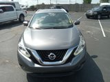 Used 2017 Nissan Murano Platinum w/ Platinum Technology Package image 4
