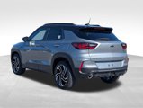 New 2025 Chevrolet TrailBlazer RS w/ Convenience Package image 5
