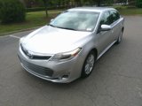 Used 2013 Toyota Avalon XLE image 5