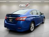 Used 2015 Nissan Sentra SR image 5