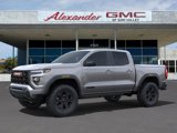 New 2025 GMC Canyon Elevation w/ Convenience Package image 2