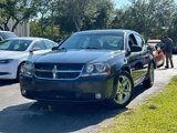 Used 2008 Dodge Avenger R/T w/ Premium Convenience Group image 2