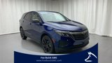 Certified 2023 Chevrolet Equinox LS w/ LS Convenience Package image 2