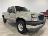 Used 2003 Chevrolet Silverado 2500 LT w/ Skid Plate Package image 4