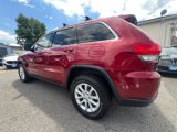 Used 2014 Jeep Grand Cherokee Laredo w/ 18" Wheel & 8.4" Radio Group image 3