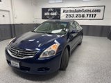 Used 2010 Nissan Altima 2.5 SL w/ SL Pkg image 2