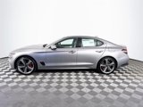 New 2025 Genesis G70 3.3T Advanced w/ Sport Prestige Package image 4