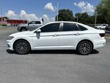 Used 2021 Volkswagen Jetta S image 4