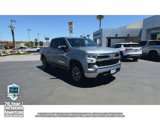 Certified 2024 Chevrolet Silverado 1500 LT w/ Convenience Package II image 3