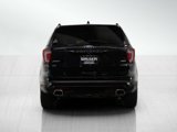 Used 2017 Ford Explorer Sport image 4
