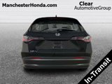 New 2025 Honda HR-V LX image 4