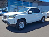 Used 2022 Nissan Frontier SV w/ SV Premium Package image 3