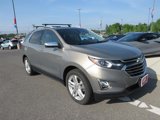 Used 2018 Chevrolet Equinox Premier image 2
