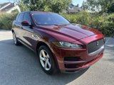 Certified 2017 Jaguar F-PACE Premium image 3