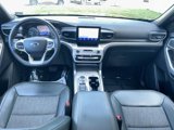 Certified 2022 Ford Explorer Timberline image 2